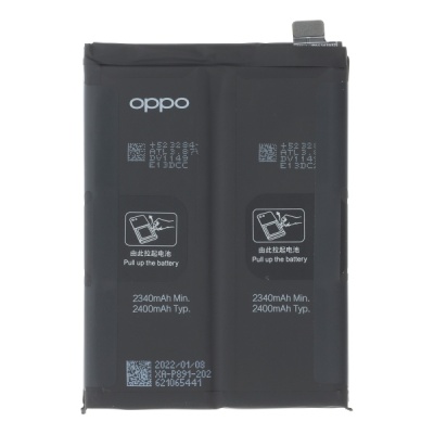 Oppo Find X5 akkumulátor