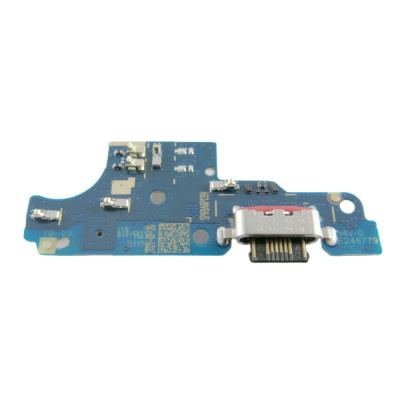 Motorola G30 Töltőcsatlakozó