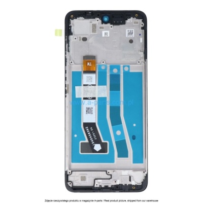 Motorola G54 Power kijelző