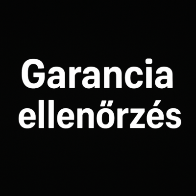 garancia_ellenorzes