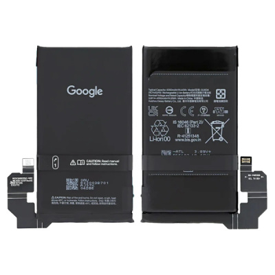 Google Pixel 8 Pro Akkumulátor