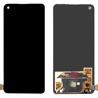 Realme GT 2 kijelző