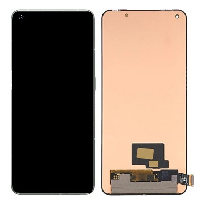 Realme GT 2 Pro kijelző