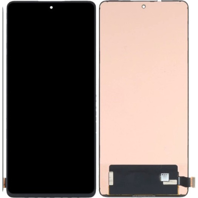 Realme GT Neo 3 kijelző