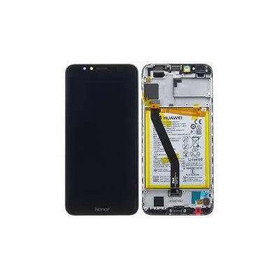 Honor 7A Kijelző