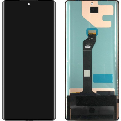 Honor 70 Gyári kijelző