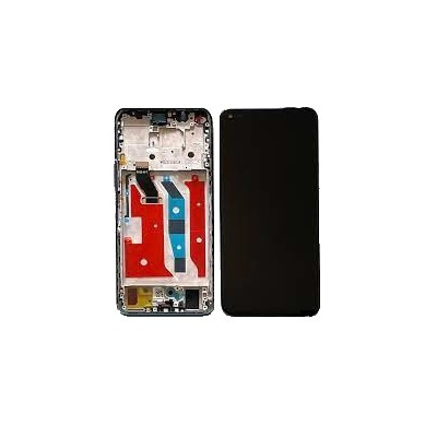 Honor 50 lite utángyártott kijelző