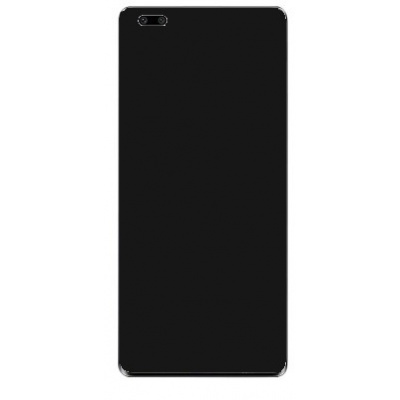 Honor 50 Pro kijelző