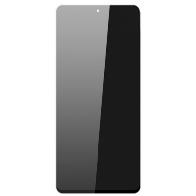 Honor 50 SE kijelző