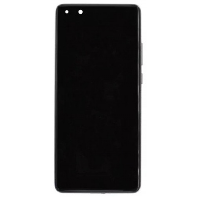 Huawei P40 Pro Plus kijelző