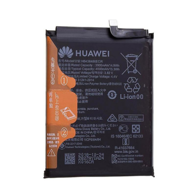 Huawei Honor View 20 akkumulátor