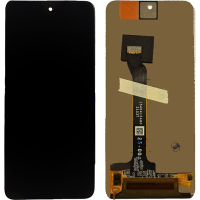 Honor X20 SE kijelző
