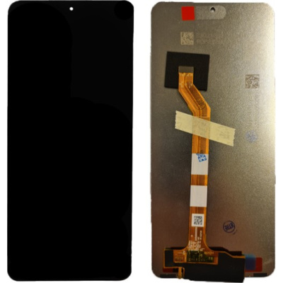 Honor X30 kijelző
