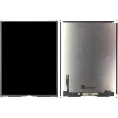 iPad 10.2 (2021) kijelző