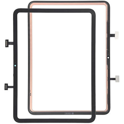 iPad 10.2" (2022) üveg csere
