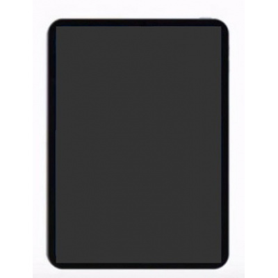 iPad mini 6 2021 kijelző