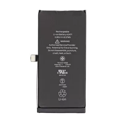 iPhone 12 Mini eredeti akkumulátor 