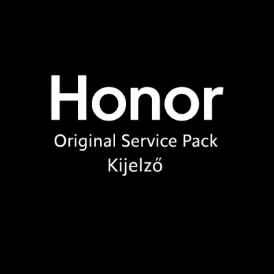 Honor 70 Lite kijelző csere