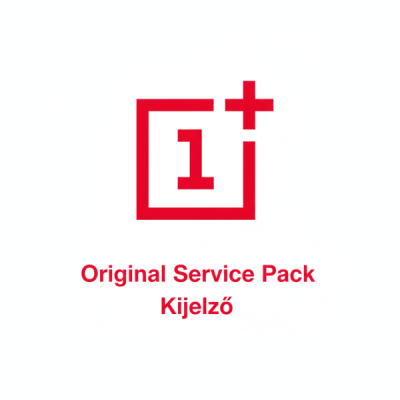 OnePlus Nord 5 gyári kijelző