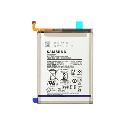 Samsung A73 akkumulátor