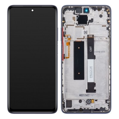 mi10tlitelcd5g Xiaomi Mi 10T Lite kijelző csere kerettel | Fixity