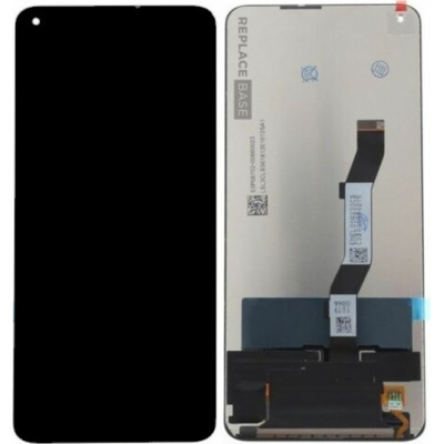 mi10tprolcd Xiaomi Mi 10T Pro Kijelző csere: Gyors Szerviz Fixity