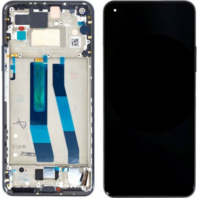mi11litelcd Xiaomi Mi 11 Lite Kijelző csere: Gyors Szerviz Fixity