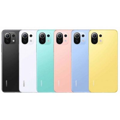 mi_11_lite_htlapok Xiaomi Mi 11 Lite Hátlap Csere - Gyors és Szakszerű Javítás