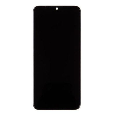Motorola E20 kijelző