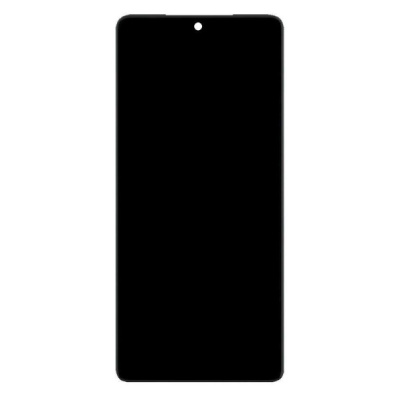 Motorola Edge 20  kijelző
