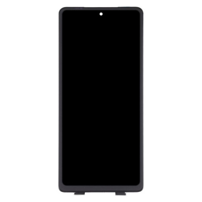 Motorola Edge 30 Pro kijelző