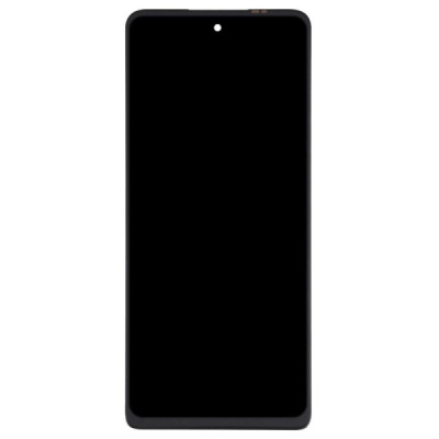 Motorola G200 kijelző