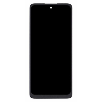Motorola G22 kijelző