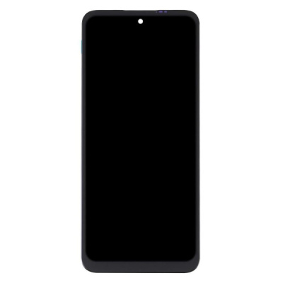 Motorola G31 kijelző