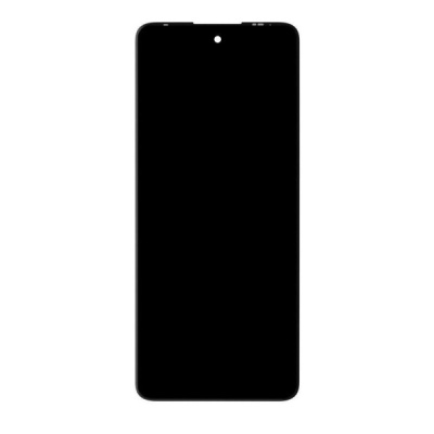 Motorola G51 kijelző