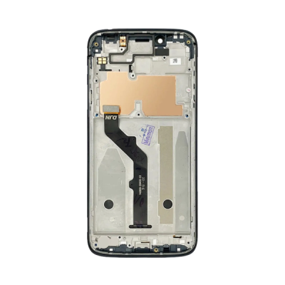 Motorola G7 Play kijelző