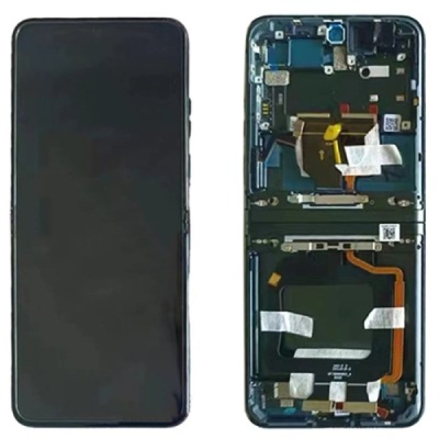 Motorola Razr 40 kijelző 