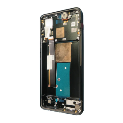 Motorola ThinkPhone kijelző 