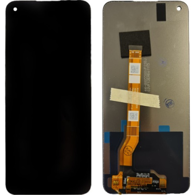 Realme Narzo 50 kijelző
