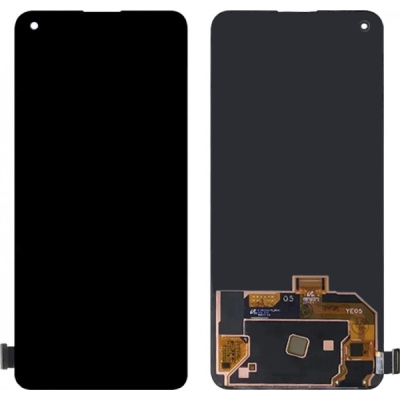 Realme GT Neo 3T kijelző