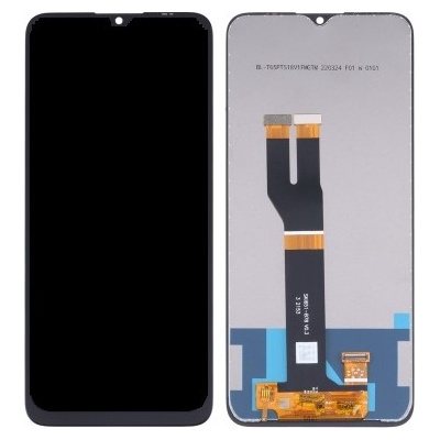 Nokia G11 kijelző