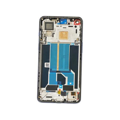 OnePlus Nord 2 kijelző