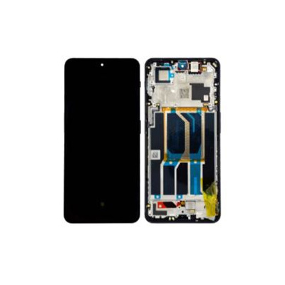 OnePlus Nord 3 kijelző