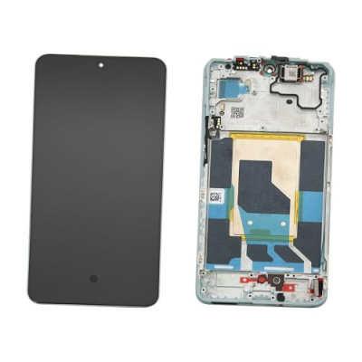 OnePlus Nord 4 kijelző