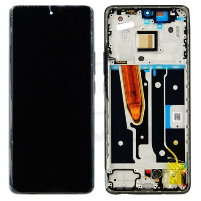 Realme 11 Pro kijelző