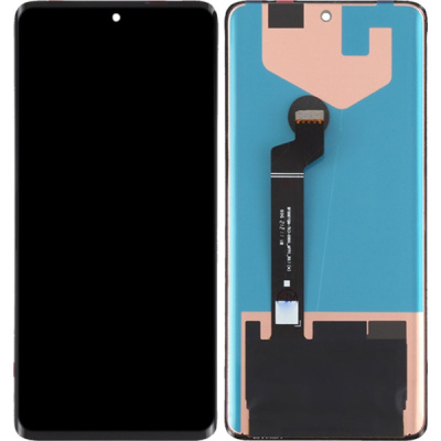 Huawei Nova 10 kijelző