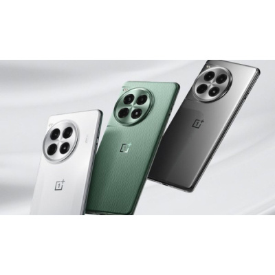 Oneplus 13R hátlap