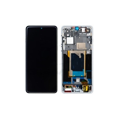 Oneplus 13R kijelző