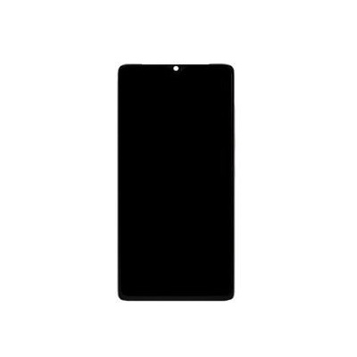 Oneplus 7T kijelző