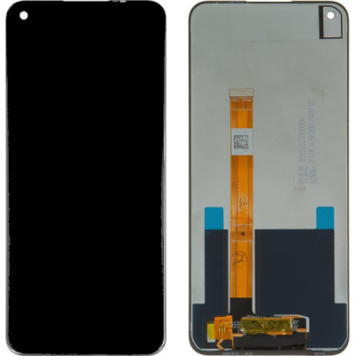 Oppo A55 4G kijelző